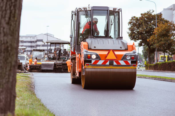 Why Choose Us For All Your Driveway Paving Needs in Gold Key Lake, PA?